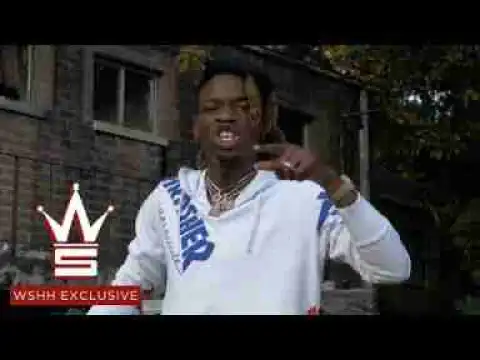 Mango Foo "Levels" (YRN) (WSHH Exclusive - Official Music Video)